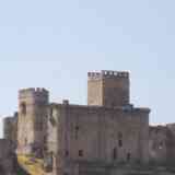 Cáceres - Castillo de Belvis de Monroy